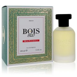 Real Patchouly Perfume By Bois 1920 Eau De Parfum Spray