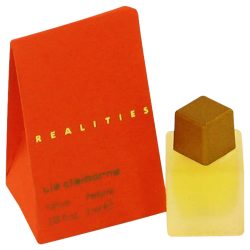Realities Perfume By Liz Claiborne Mini Perfume