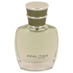 Realities (new) Cologne By Liz Claiborne Mini EDT Spray (unboxed)