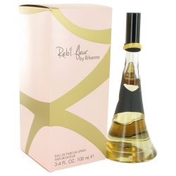 Reb'l Fleur Perfume By Rihanna Eau De Parfum Spray