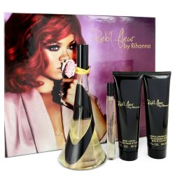 Reb'l Fleur Perfume By Rihanna Gift Set