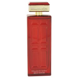 Red Door Perfume By Elizabeth Arden Eau De Toilette Spray (Tester)