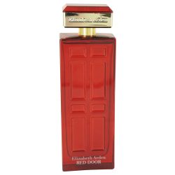 Red Door Perfume By Elizabeth Arden Eau De Toilette Spray (unboxed)