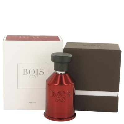 Relativamente Rosso Perfume By Bois 1920 Eau De Parfum Spray