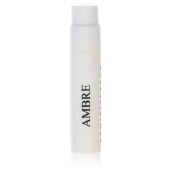 Reminiscence Ambre Perfume By Reminiscence Vial (sample)