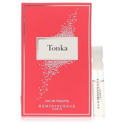 Reminiscence Tonka Cologne By Reminiscence Vial (sample)
