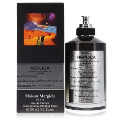 Replica Across Sands Perfume By Maison Margiela Eau De Parfum Spray