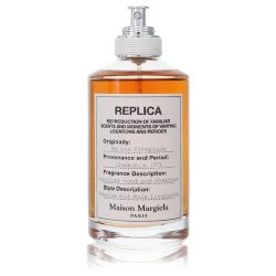 Replica By The Fireplace Perfume By Maison Margiela Eau De Toilette Spray (Unisex Tester)
