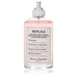 Replica Flower Market Perfume By Maison Margiela Eau De Toilette Spray (Tester)