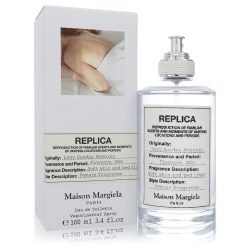 Replica Lazy Sunday Morning Perfume By Maison Margiela Eau De Toilette Spray