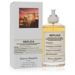 Replica Music Festival Perfume By Maison Margiela Eau De Toilette Spray (Unisex)