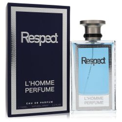 Respect L'homme Cologne By Kian Eau De Parfum Spray