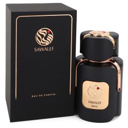 Retal Perfume By Sawalef Eau De Parfum Spray (Unisex)
