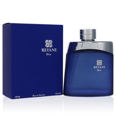 Reyane Blue Cologne By Reyane Tradition Eau De Parfum Spray