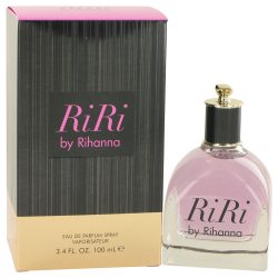 Ri Ri Perfume By Rihanna Eau De Parfum Spray