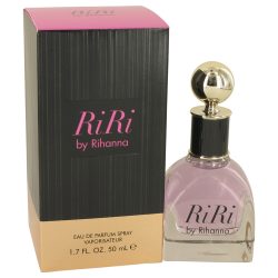 Ri Ri Perfume By Rihanna Eau De Parfum Spray