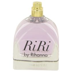 Ri Ri Perfume By Rihanna Eau De Parfum Spray (Tester)