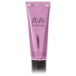 Ri Ri Perfume By Rihanna Shower Gel