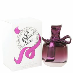 Ricci Ricci Perfume By Nina Ricci Eau De Parfum Spray