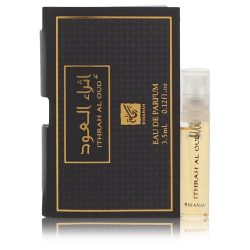 Rihanah Ithrah Al Oud Perfume By Rihanah Vial (sample)