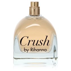 Rihanna Crush Perfume By Rihanna Eau De Parfum Spray (unboxed)