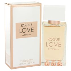 Rihanna Rogue Love Perfume By Rihanna Eau De Parfum Spray