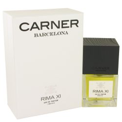 Rima Xi Perfume By Carner Barcelona Eau De Parfum Spray