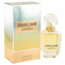 Roberto Cavalli Paradiso Perfume By Roberto Cavalli Eau De Parfum Spray