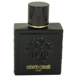 Roberto Cavalli Uomo Cologne By Roberto Cavalli Eau De Toilette Spray (Tester)