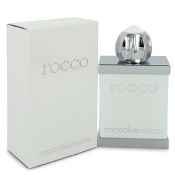 Rocco White Cologne By Roccobarocco Eau De Toilette Spray