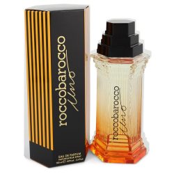 Roccobarocco Uno Perfume By Roccobarocco Eau De Parfum Spray