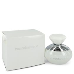 Roccobarocco White Perfume By Roccobarocco Eau De Parfum Spray