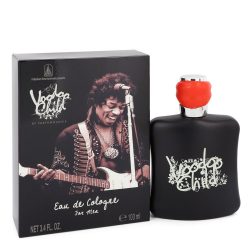 Rock & Roll Icon Voodoo Child Cologne By Parfumologie Eau De Cologne Spray