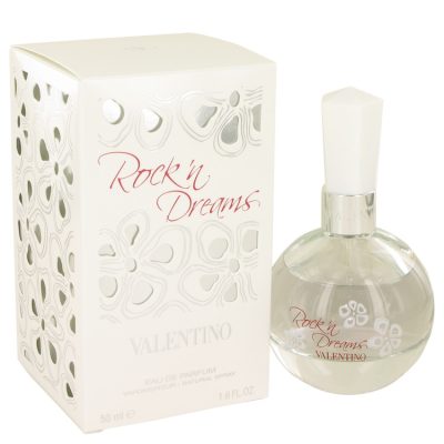Rock'n Dreams Perfume By Valentino Eau De Parfum Spray