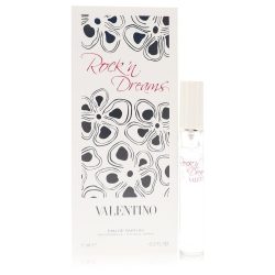 Rock'n Dreams Perfume By Valentino Mini EDP Spray