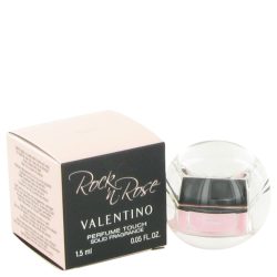 Rock'n Rose Perfume By Valentino Perfume Touch Solid Perfume