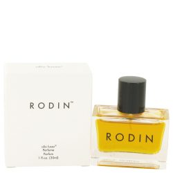 Rodin Perfume By Rodin Pure Perfume