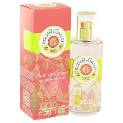 Roger & Gallet Fleur De Figuier Perfume By Roger & Gallet Fragrant Wellbeing Water Spray