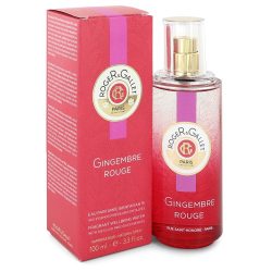 Roger & Gallet Gingembre Rouge Perfume By Roger & Gallet Fragrant Wellbeing Water Spray