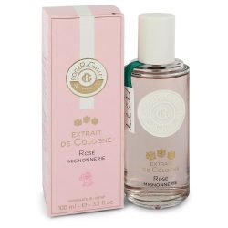 Roger & Gallet Rose Mignonnerie Perfume By Roger & Gallet Extrait De Cologne Spray