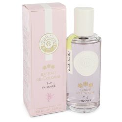 Roger & Gallet The Fantaisie Perfume By Roger & Gallet Extrait De Cologne Spray