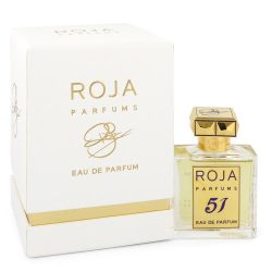 Roja 51 Pour Femme Perfume By Roja Parfums Extrait De Parfum Spray