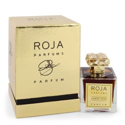 Roja Amber Aoud Perfume By Roja Parfums Extrait De Parfum Spray (Unisex)