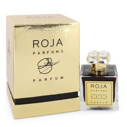 Roja Aoud Perfume By Roja Parfums Extrait De Parfum Spray (Unisex)