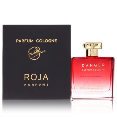 Roja Danger Cologne By Roja Parfums Extrait De Parfum Spray