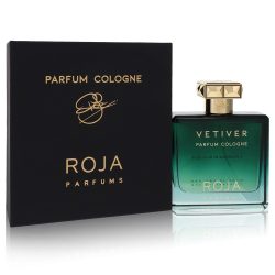 Roja Vetiver Cologne By Roja Parfums Parfum Cologne Spray