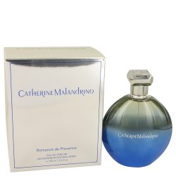 Romance De Provence Perfume By Catherine Malandrino Eau De Parfum Spray
