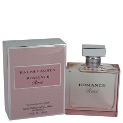 Romance Rose Perfume By Ralph Lauren Eau De Parfum Spray