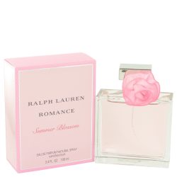 Romance Summer Blossom Perfume By Ralph Lauren Eau De Parfum Spray