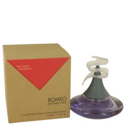 Romeo Gigli Perfume By Romeo Gigli Eau De Parfum Spray
